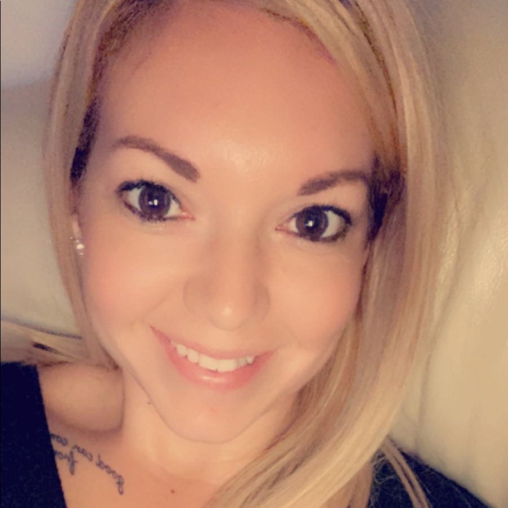 Meet your Posher, Sara